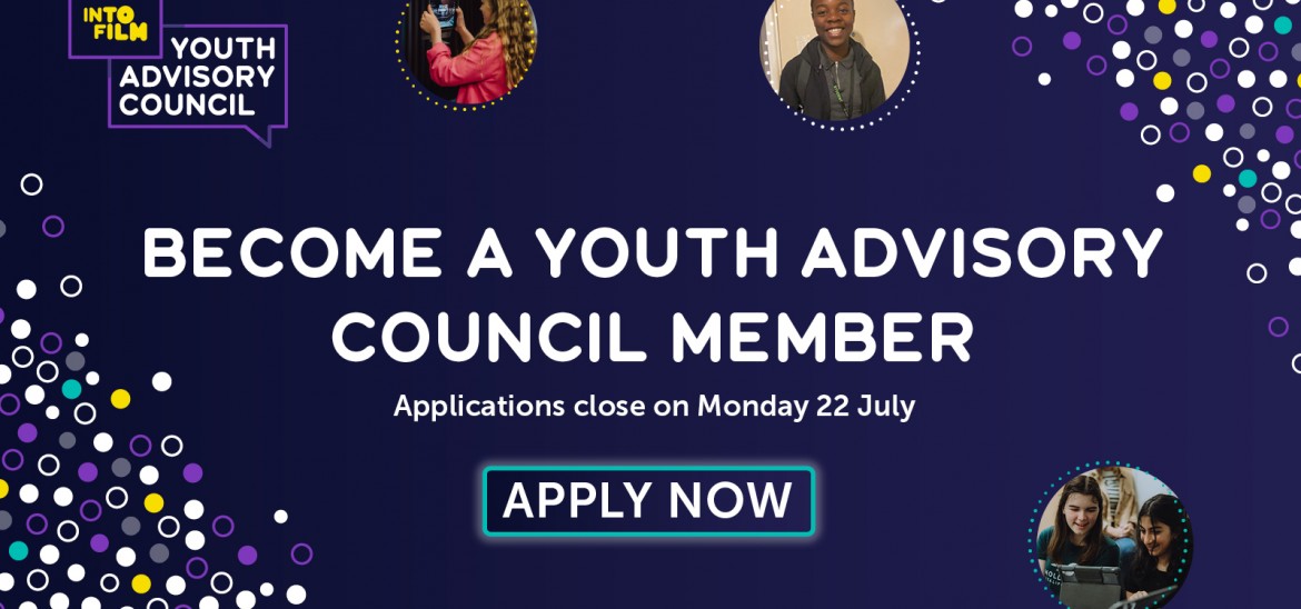 Youth Advisory Council Applications Open