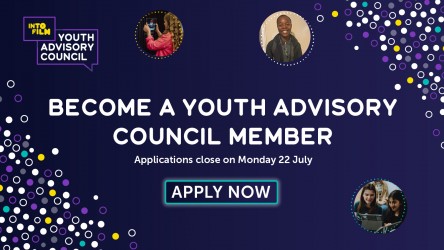Youth Advisory Council Applications Open