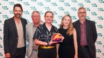 Scottish Youth Film Foundation - Filmmaking Champion winners 2024