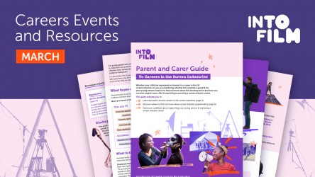 Careers N&V March