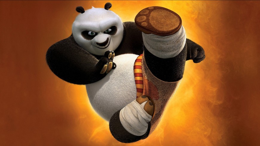 Resource - Kung Fu Panda 3: Film Guide - Into Film