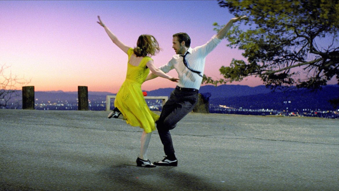 LA LA LAND To Be Adapted for Broadway