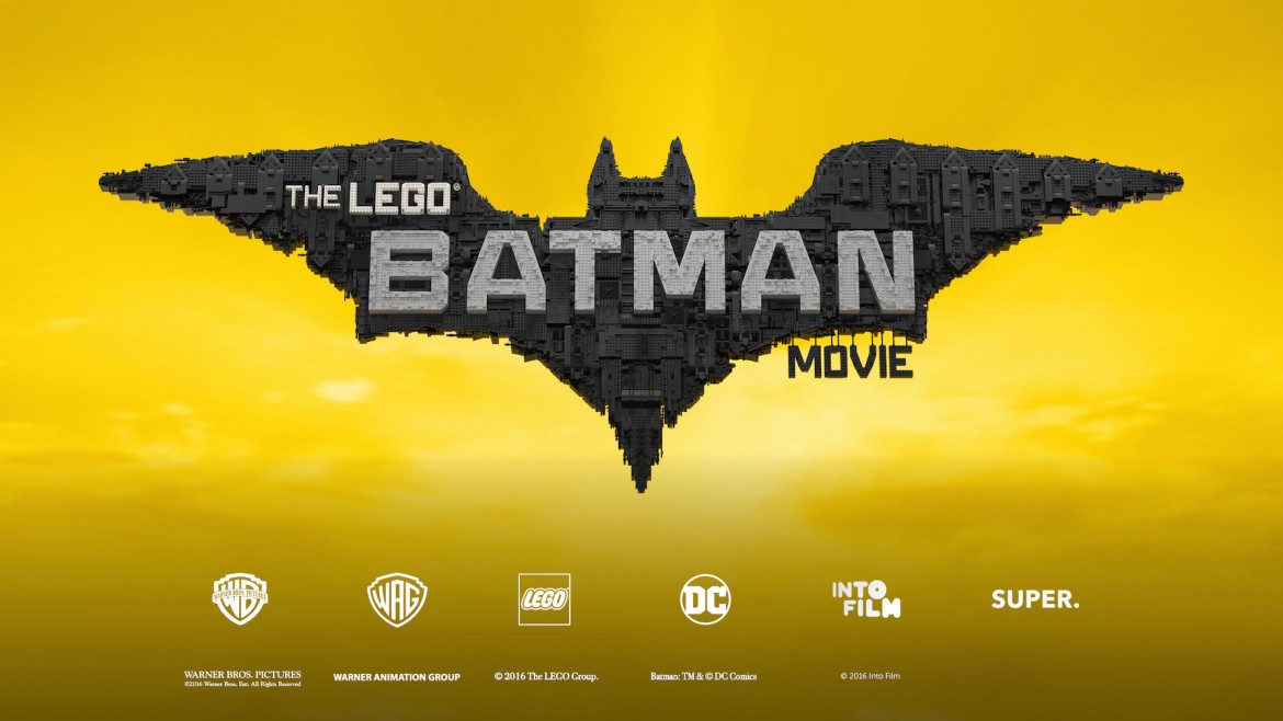 News & Views - LEGO® Batman Builders competition: The winners - News - Into  Film