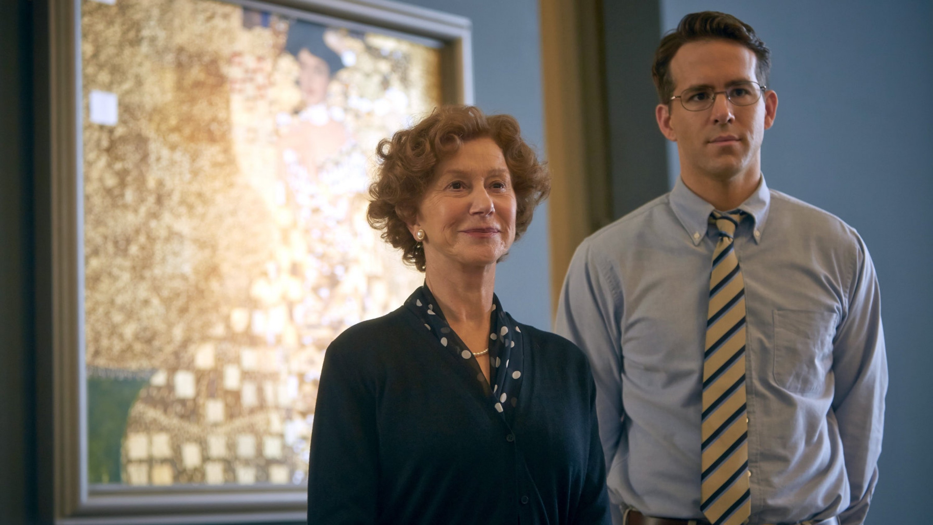 Resource - Woman in Gold: Film Guide - Into Film