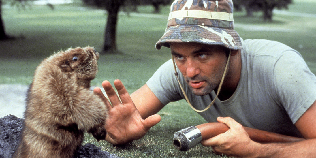 Caddyshack