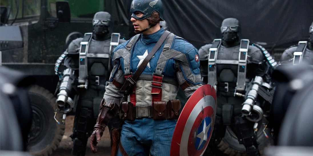 Captain America Movies In Order: How To Watch Steve Rogers' Films