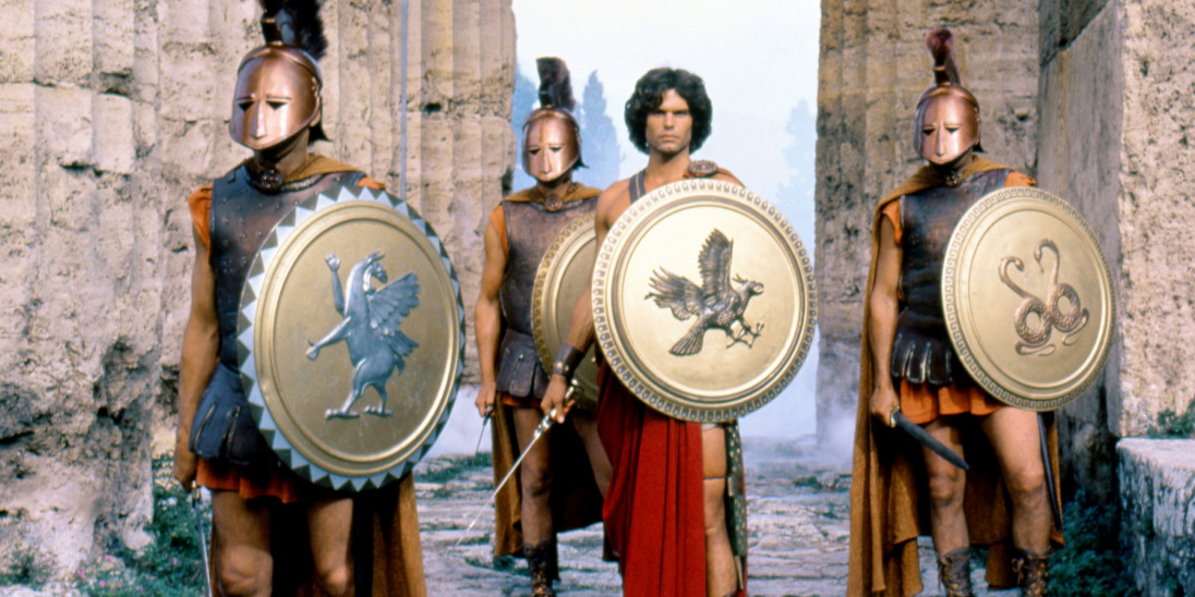 How Accurate Were the Myths in 'Clash of the Titans'?