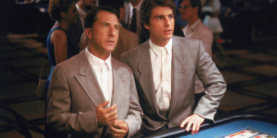 A look back at the movie Rain Man and how our views of autism have changed