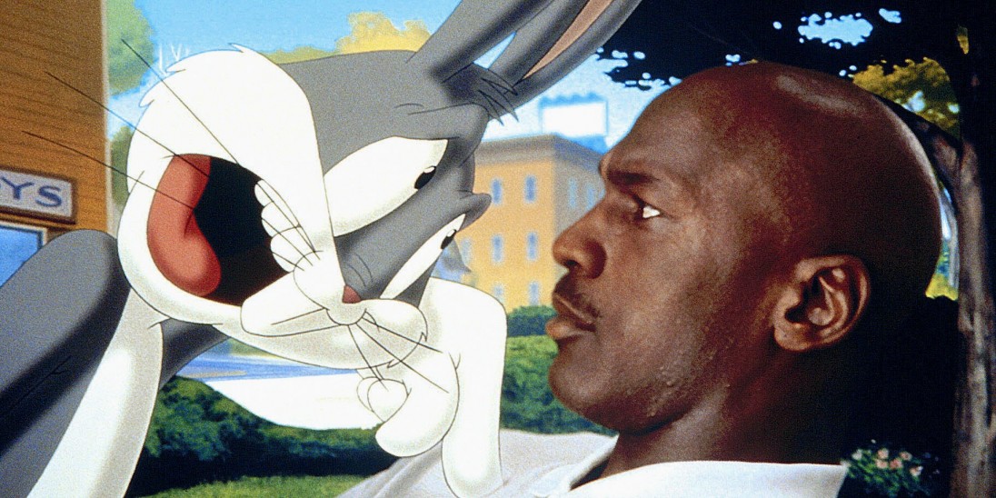 Space Jam (Film, Sports): Reviews, Ratings, Cast and Crew - Rate