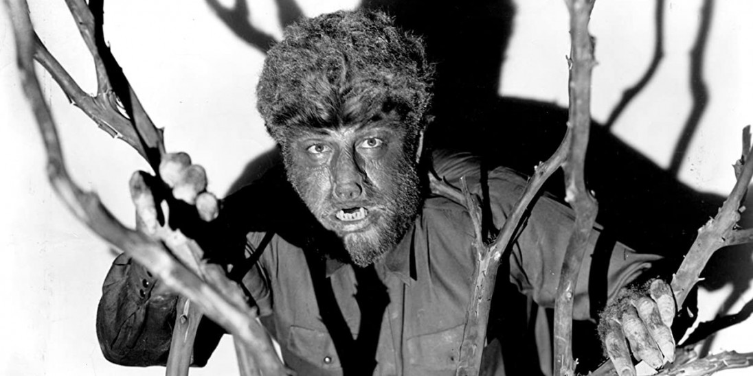 Film - The Wolf Man - Into Film