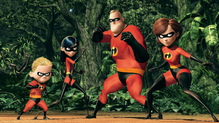 Incredibles deals 2 stream