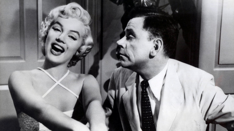 The Seven Year Itch