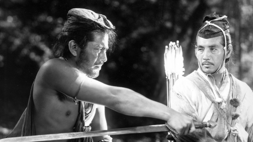 Film - Rashomon - Into Film