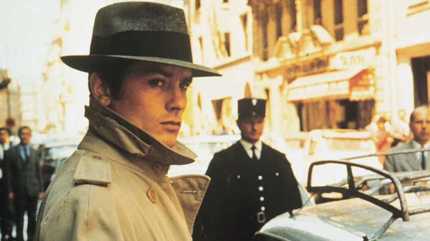 Film - Le Samourai - Into Film