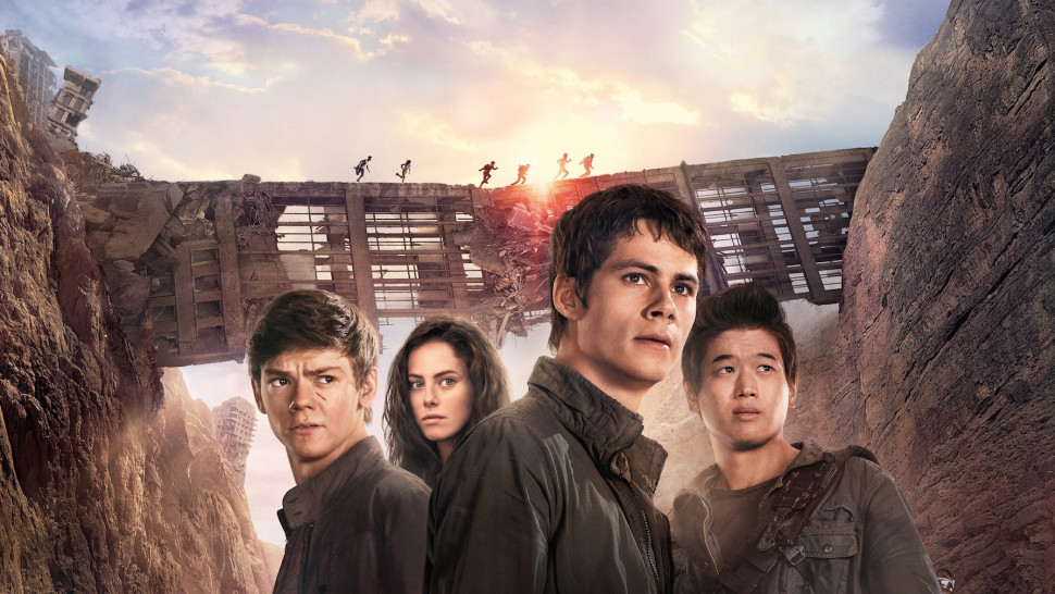 5 Things You Probably Don't Know About 'MAZE RUNNER: THE SCORCH TRIALS' –