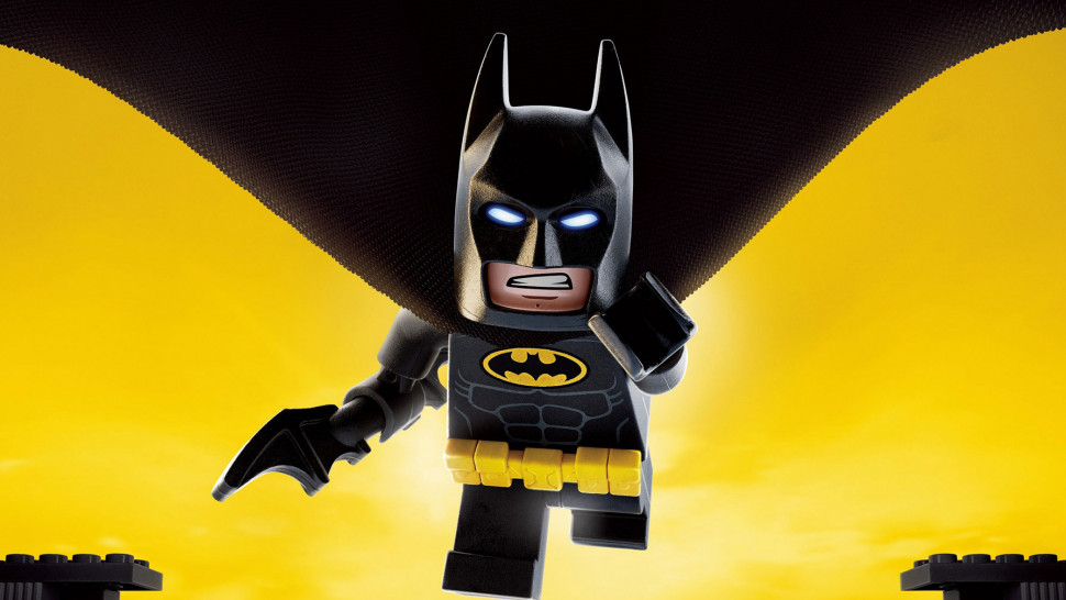 Lego - Réveil The Batman Movie - Harley Quinn