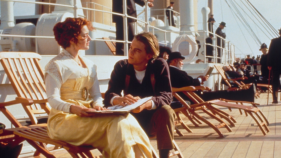 Film - Titanic - Into Film