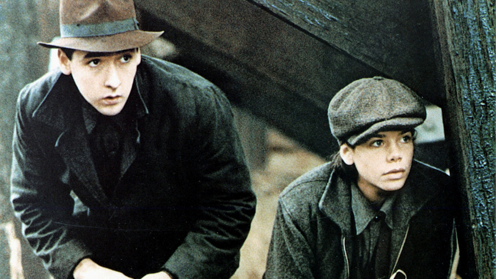 Film The Journey Of Natty Gann Into Film   Film  11424 The Journey Of Natty Gann  Hi Res 8d6d2774 