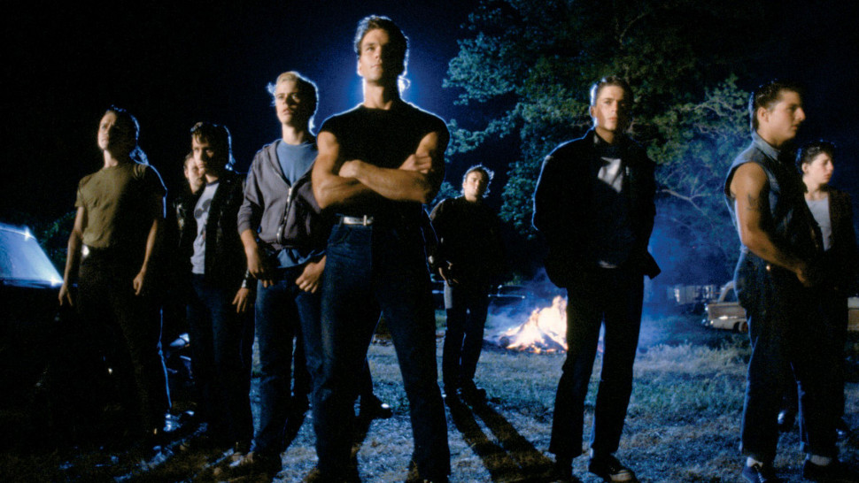 Film - The Outsiders - Into Film