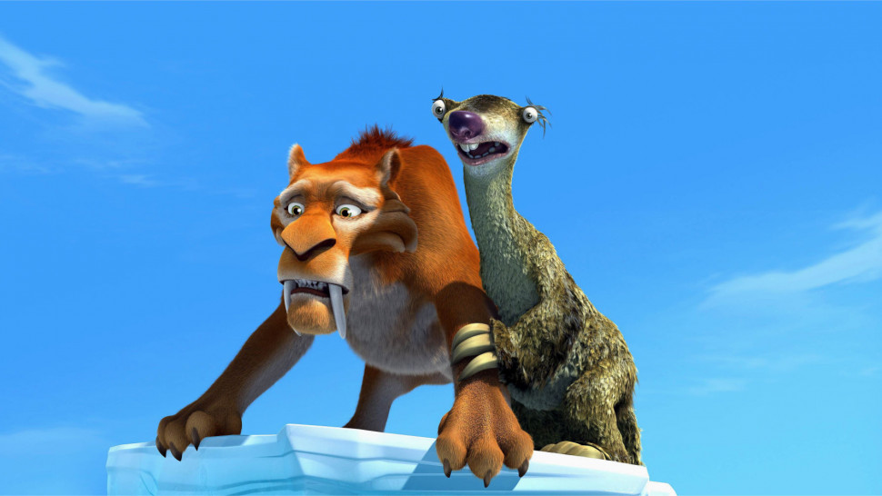 Film Ice Age The Meltdown Into Film